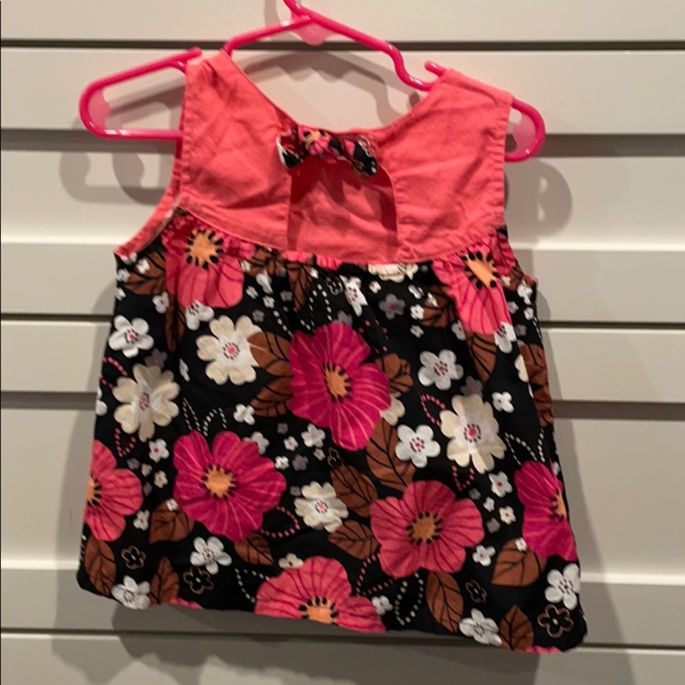 Matching Gymboree set - Picture 2 of 4